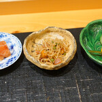 御料理 まつ山 - 