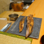 御料理 まつ山 - 