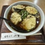 Teuchi Soba Kosuge - 