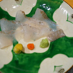 御料理 まつ山 - 