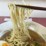 ラーメン大力 - 