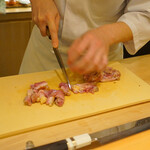 御料理 まつ山 - 