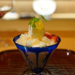 御料理 まつ山 - 