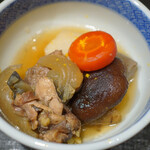 御料理 まつ山 - 