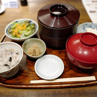 郷土料理くらわんか - 
