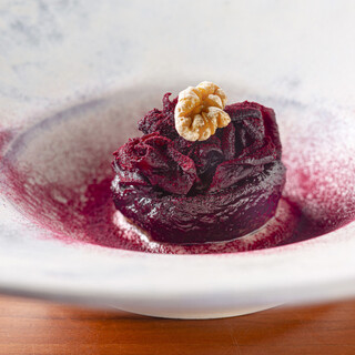 Innovative Cuisine that Sticks to Unique Techniques and Worldview