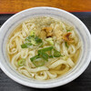 純手打うどん よしや