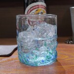 桶家乃隠居 - 泡波ロック