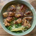 風遊斎 - ブラボーのアップ