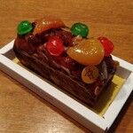 ピエール・エルメ・パリ - 料理写真: