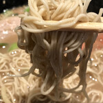 博多とんこつ 天神旗 - 