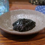 桶家乃隠居 - 四万十海苔の佃煮