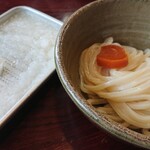 元祖しょうゆうどん 小縣家 - 