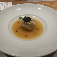 京都牛懐石 稲吉 - 