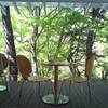 森のカフェKISEKI