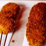 宮代商店 - ナポリッケコロポリタン