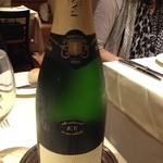 Kaeriyama - Champagne PANNIER