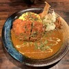 KURASHIKI CURRY - トンカツカレー【2022.12】