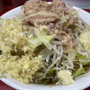 ラーメン二郎 越谷店 