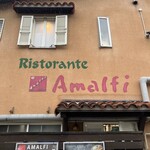 AMALFI - 