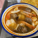 パヤメンライ - 