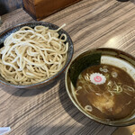 麺屋英 - 