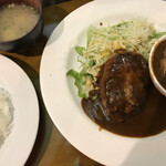 洋食屋 グリル ラパン - 