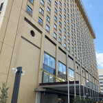 エスコフィエ - 名古屋観光ホテル