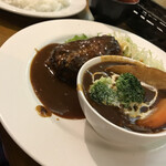 洋食屋 グリル ラパン - 