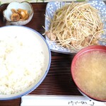 山崎食堂 - 