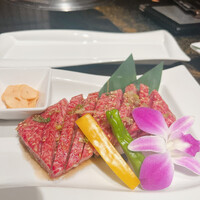 游玄亭 西麻布本館 - 