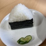 中華そば 陽気 - 