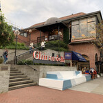 Ghirardelli Chocolate - 
