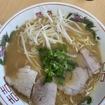 中華そば 陽気 - 