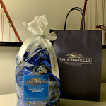 Ghirardelli Chocolate - 