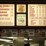 IN-N-OUT BURGER - 