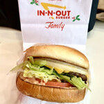 IN-N-OUT BURGER - 