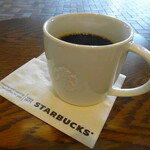 スターバックス コーヒー - ドリップコーヒー