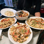 Sotto Mare - 2019/12/11見よ！このアメリカンな量