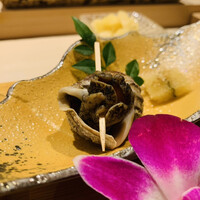 赤坂 鮨 ふくなが - 