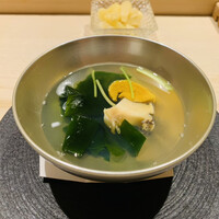 赤坂 鮨 ふくなが - 