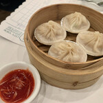 City View Restanrant - 2019/12/12小籠包