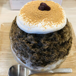 かき氷店 小桃 - ★ほうじ茶さん★