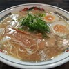 Ramen Shokudou Mengokoro - 「ラーメン&味玉トッピング」850円