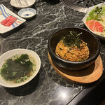 焼肉 炎壽 - 