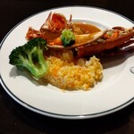 ブラッスリー ギョラン - 