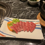 焼肉 炎壽 - 