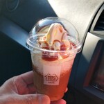 ミニストップ - ドリンク写真: