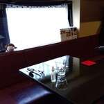 ブラッスリー ギョラン - 