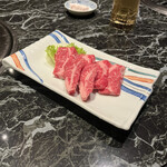 焼肉 炎壽 - 